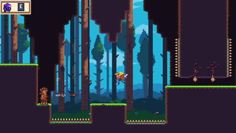 The Cursed Frog Image