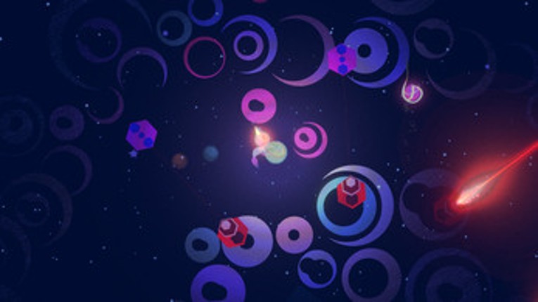 The Glossy Prisma Fragments Image