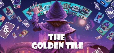 Games like The Golden Tile
