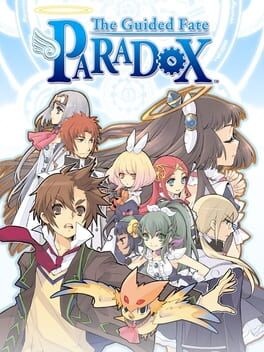 Games like The Guided Fate Paradox