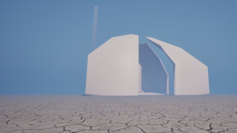 The March screenshot