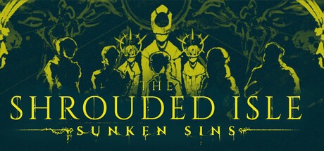 Games like The Shrouded Isle