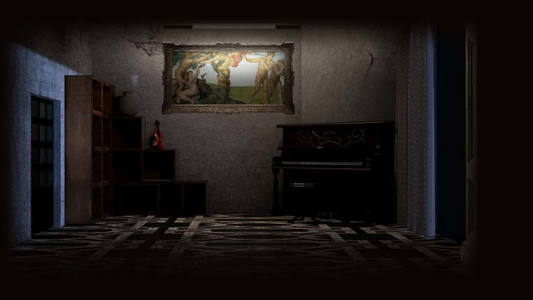 The Sob Island screenshot