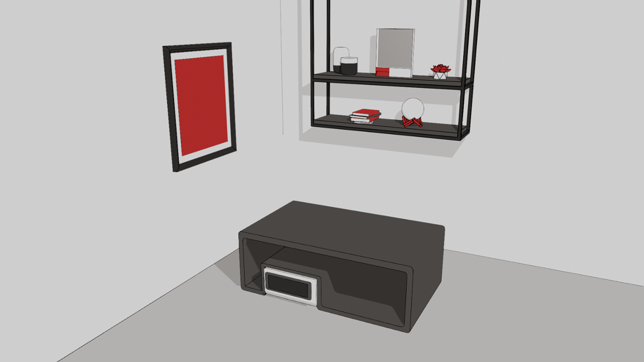 Games like The White Room 5