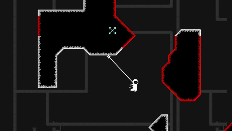 The Wire Man screenshot