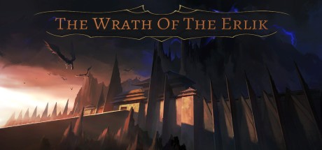 Games like The Wrath Of The Erlik