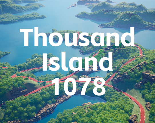 Thousand Island 1078 Game Cover