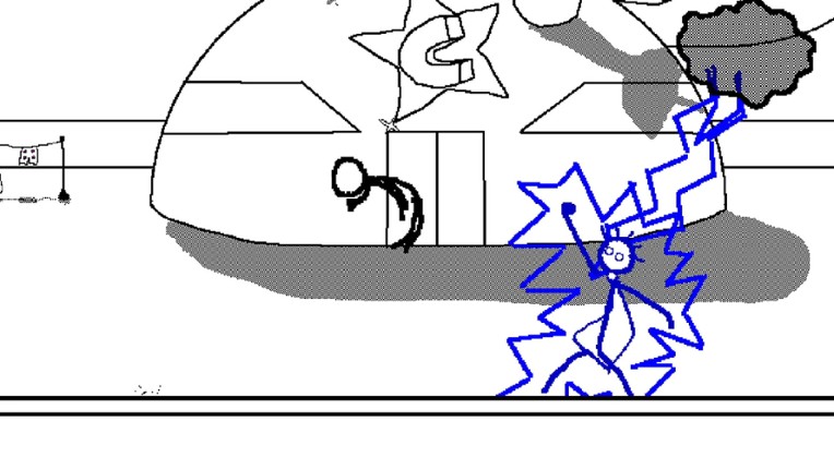 Thumps & Blows screenshot