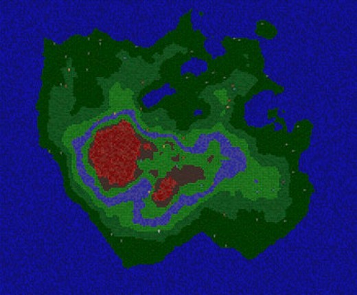 Thunder Lizard: eat or be eaten Image