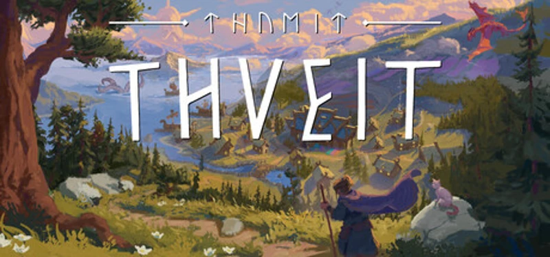 Thveit Image