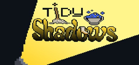 Games like Tidy Shadows