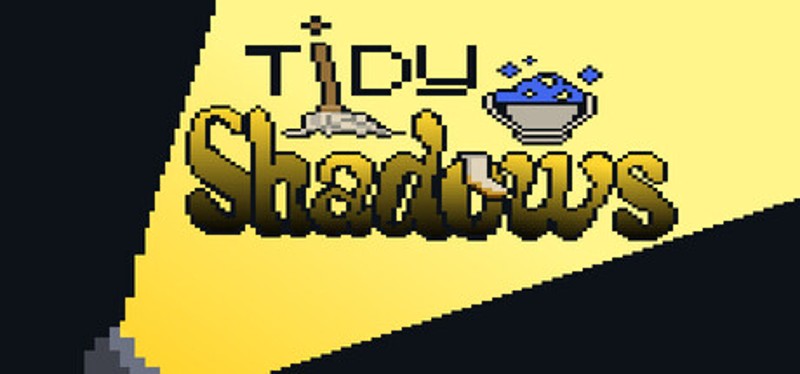 Tidy Shadows Image