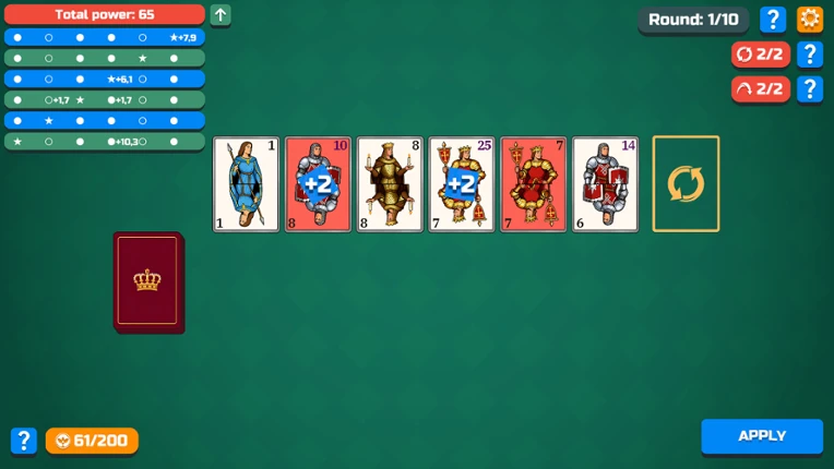 Topdeck Duel Image