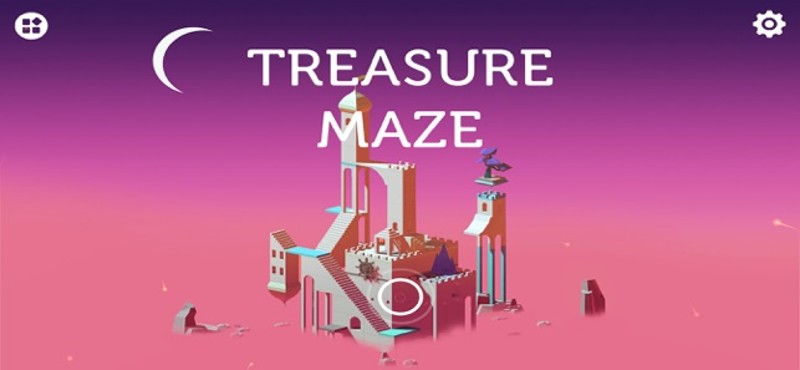 Treasure Maze: Escape Mummy screenshot