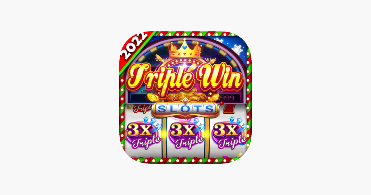 Games like Triple Win Slots-Vegas Casino