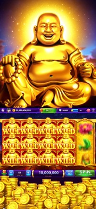 Triple Win Slots-Vegas Casino screenshot