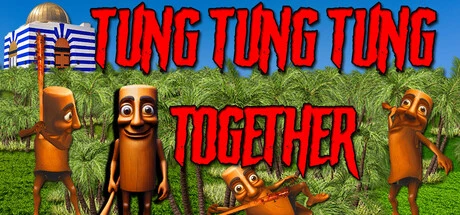 Games like Tung Tung Tung Together