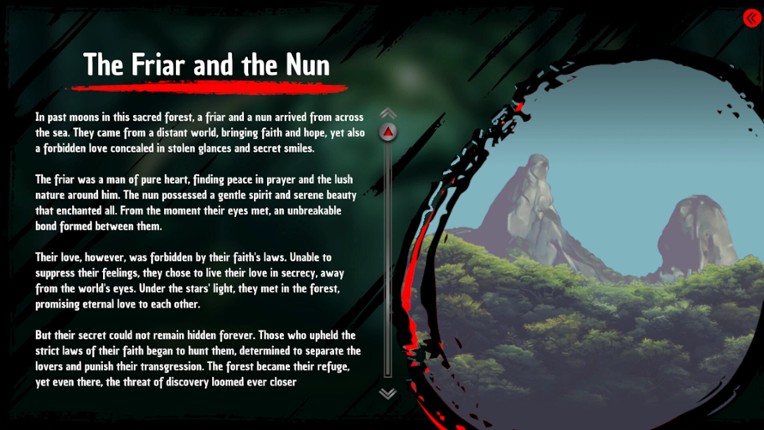 Tupi: The Legend of Arariboia screenshot