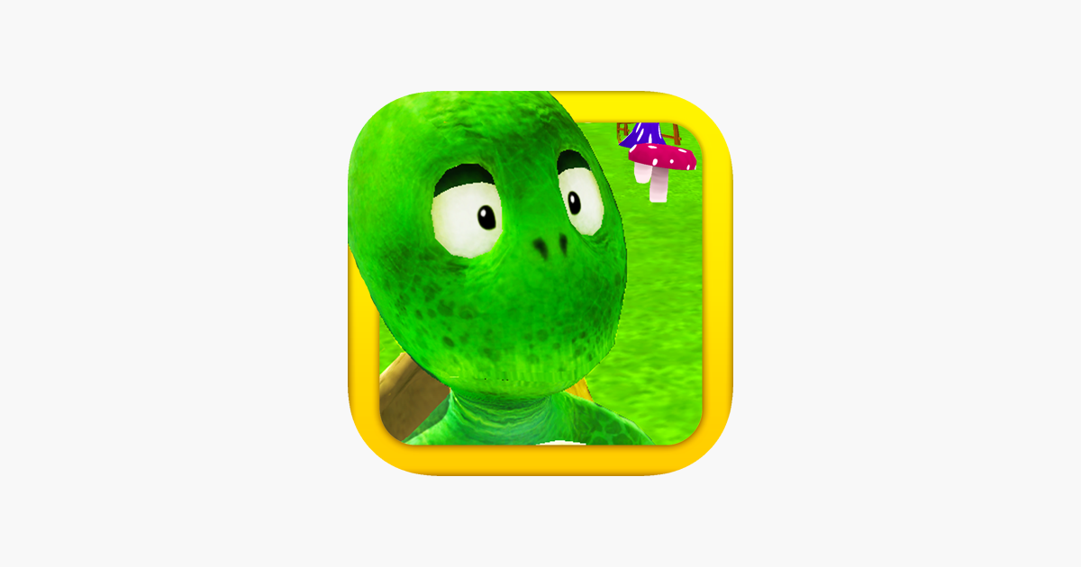 Games like Turtle Run - Crood Islands of Oz