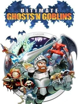 Ultimate Ghosts 'n Goblins Image