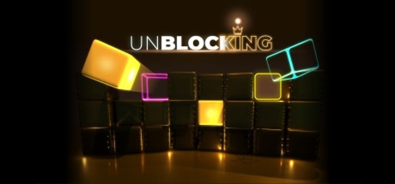 Unblocking Image