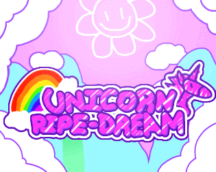 Games like Unicorn Pipe-Dream