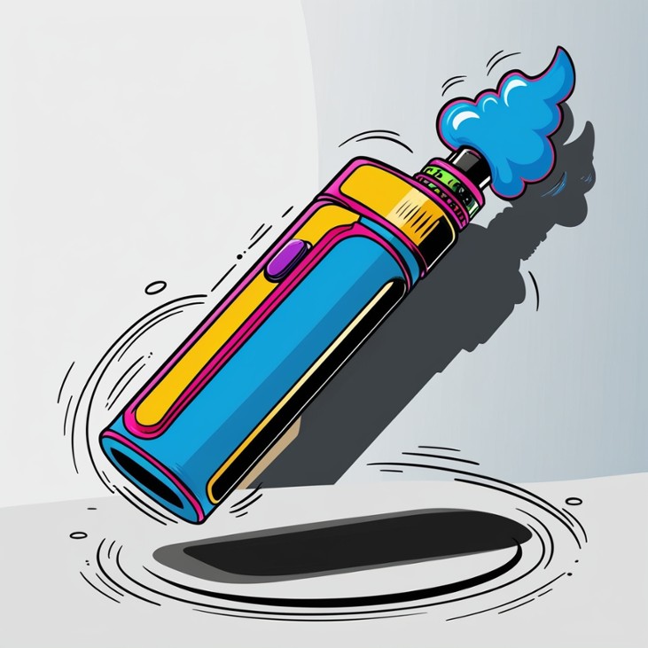 Games like VapeClicker