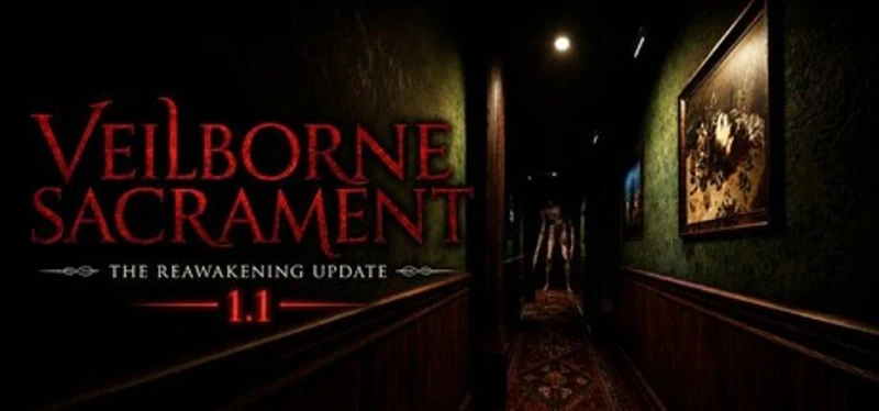 Veilborne Sacrament Image
