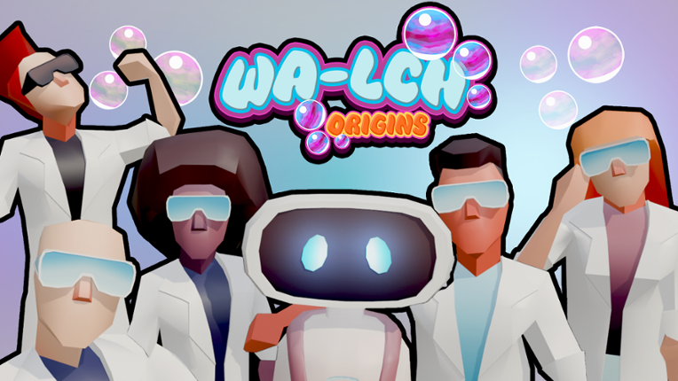 WA-LCH origins Image