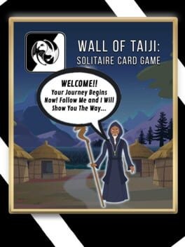 Games like Wall of Taiji