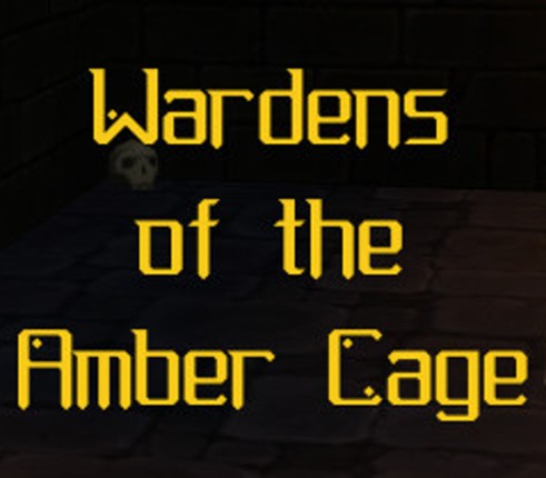 Wardens of the Amber Cage Image