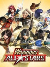 WARRIORS ALL-STARS Image