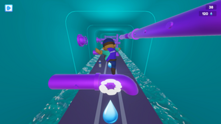 Water Challenge Image