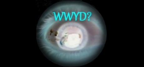 Games like What Would You Do?