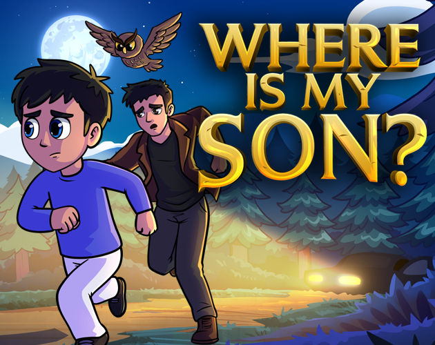 Games like Where is My Son?
