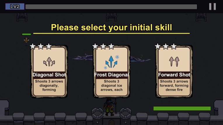 Where time  breaks Image