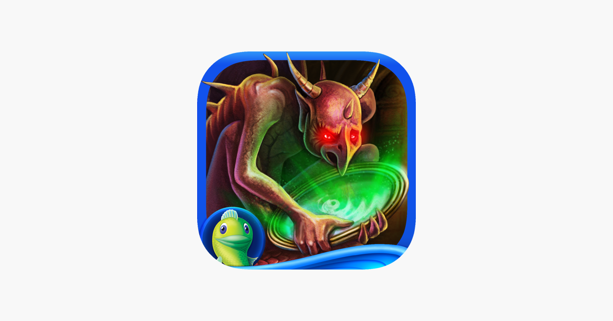 Games like Whispered Secrets: Into the Beyond - A Hidden Object Adventure