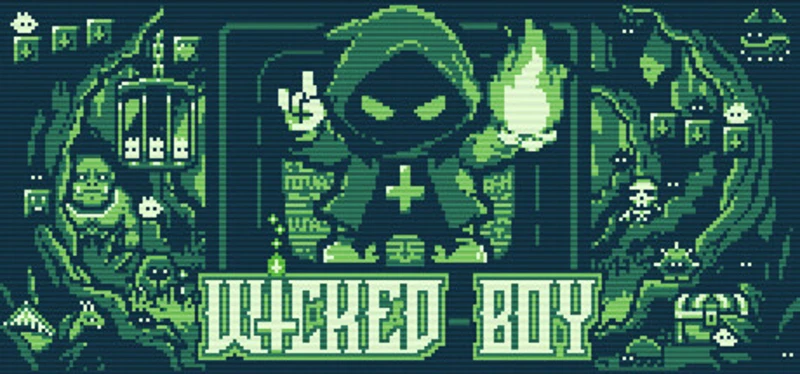 Wicked Boy Image