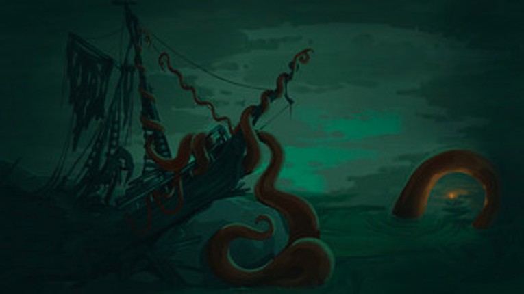 Wicked Waters Image