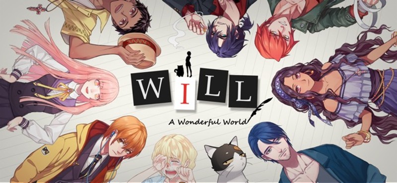 Will: A Wonderful World screenshot