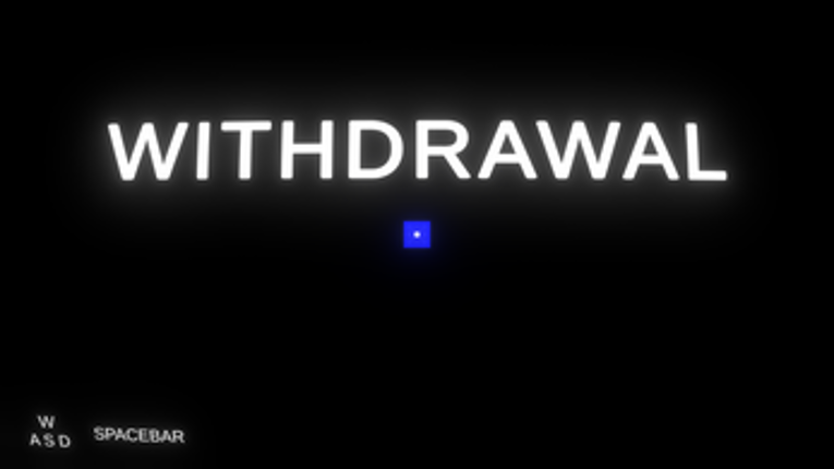 WITHDRAWAL Image