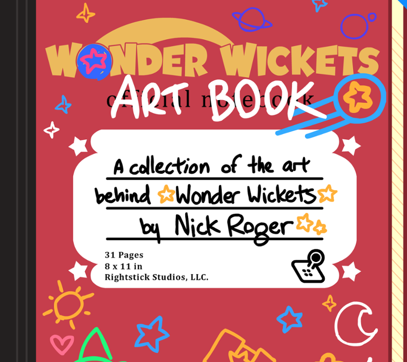 Games like Wonder Wickets