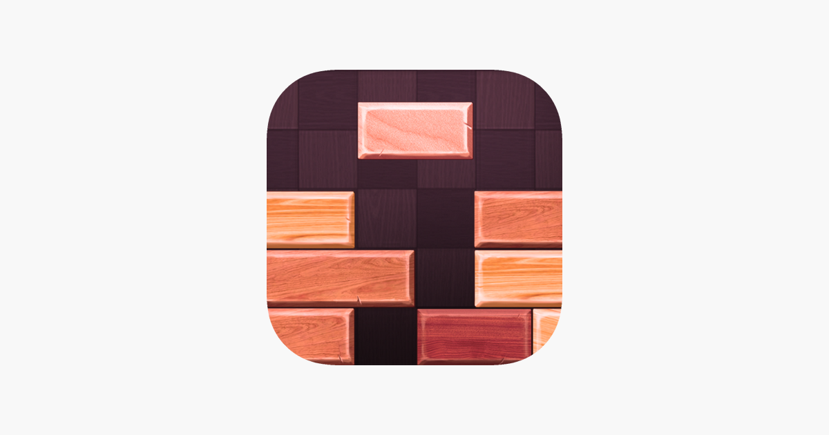 Games like Wood Drop: Slide Block Puzzle