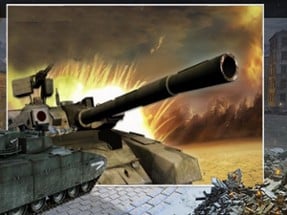 World Tank Combat Pro Image