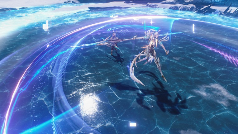 Wuthering Waves screenshot