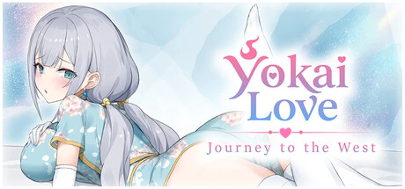Yokai Love: Journey to the West Image