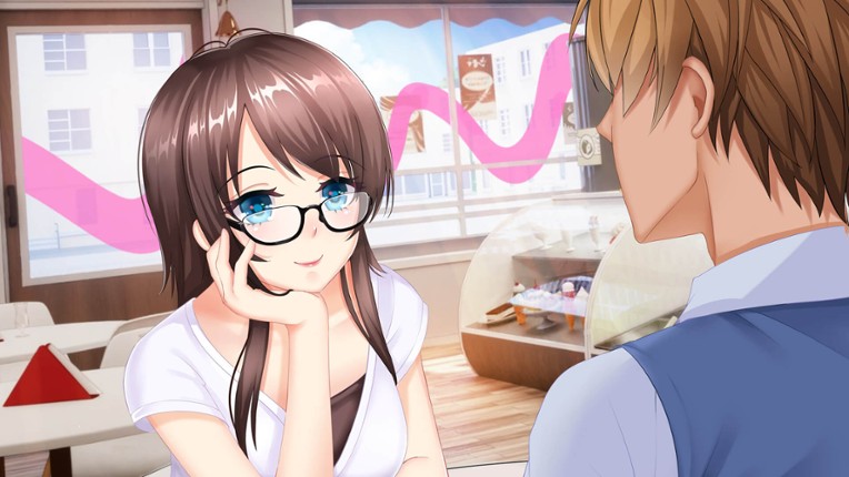 Yuuki's Party Night screenshot