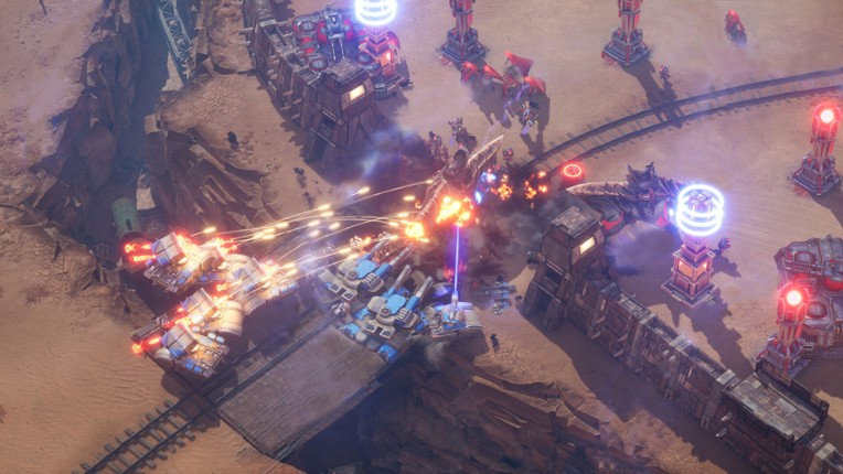 ZeroSpace screenshot