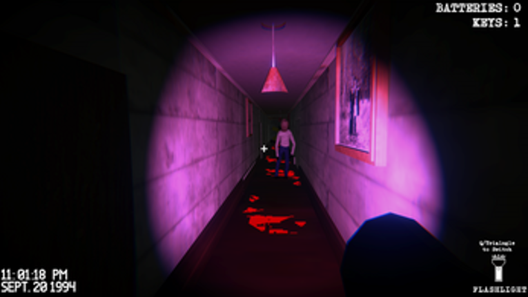 19 Blaine Avenue screenshot
