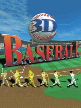 Games like 3D Baseball
